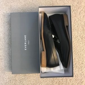 Everlane The Modern Loafer size 8.5 NWT
